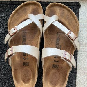 Birkenstock Mayari Sandals 38